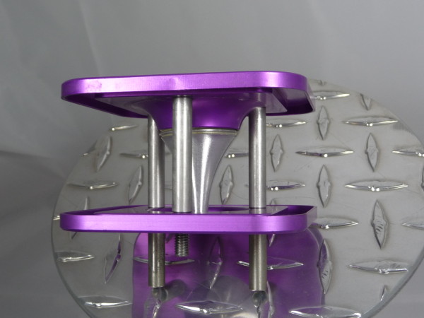 TFS Filter System, 38/40/42 Keihin, Std. Kit - Image 2