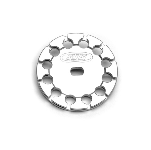 Throttle Cable Drum (18mm Standard)