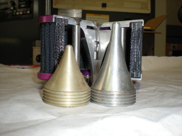 TFS Filter System, 38/40/42 Keihin, Std. Kit - Image 4