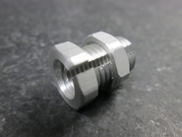 Throttle Cable Adapter, '96 & Later Kawasaki