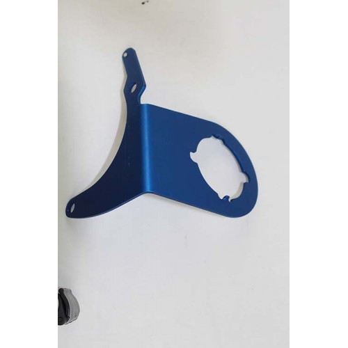 Bilge Pump Mount Bracket, Yamaha 701SJ/ Blaster-Obsoleted! See PN 6010, 6011 - Image 2